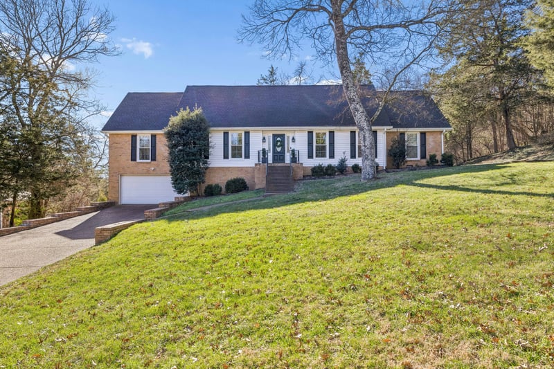 5113 Albert Dr, Brentwood, TN 37027