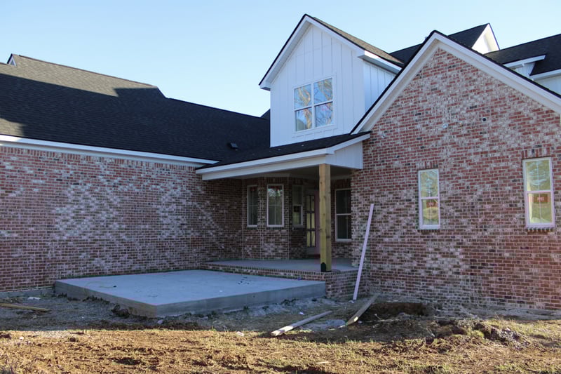 1713 Martha Washington Way, Murfreesboro, TN 37130