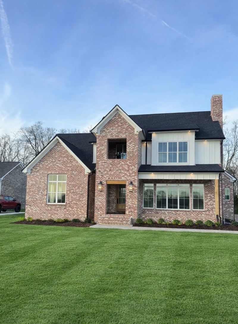 1713 Martha Washington Way, Murfreesboro, TN 37130