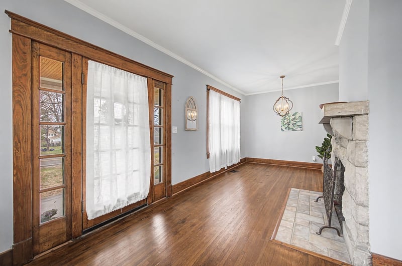 209 Mccall St, Nashville, TN 37211