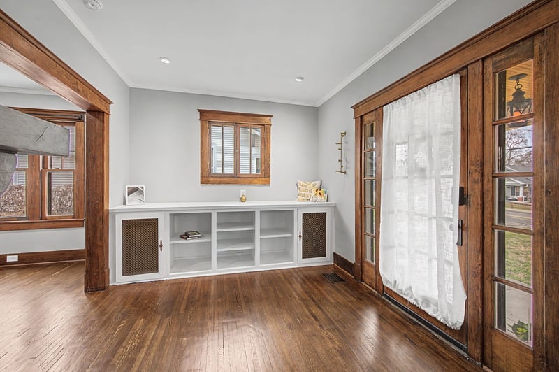 209 Mccall St, Nashville, TN 37211