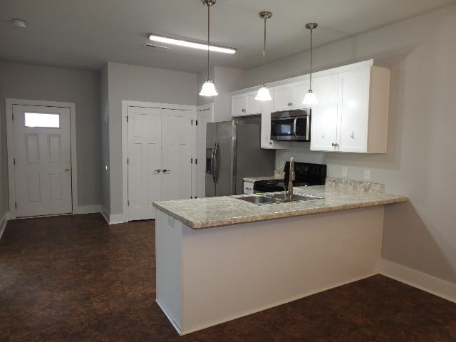 163 Bell Rd #18, Nashville, TN 37217