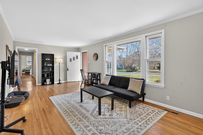 5135 Cochran Dr, Nashville, TN 37220