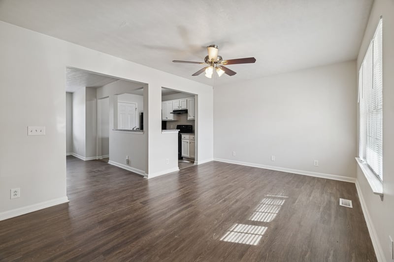 2607 Landrum Ct #16, Springfield, TN 37172