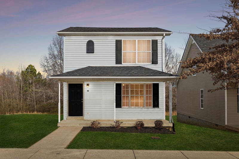 2607 Landrum Ct, Springfield, TN 37172