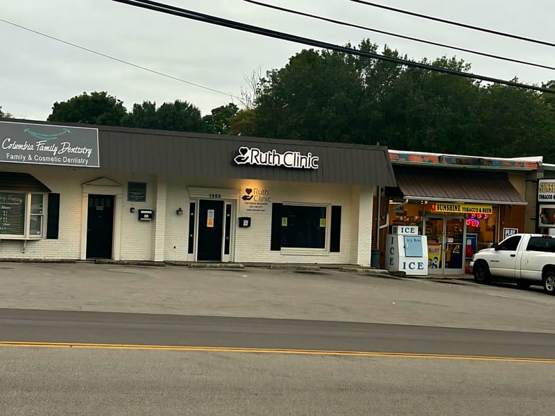 1300 Hatcher Ln, Columbia, TN 38401