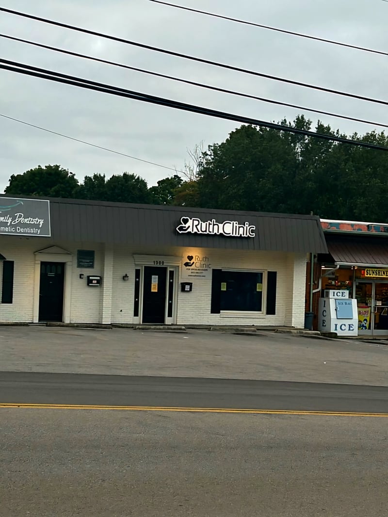 1300 Hatcher Ln, Columbia, TN 38401