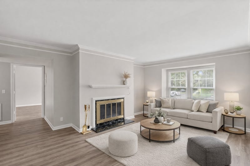 3000 Hillsboro Pike #45, Nashville, TN 37215