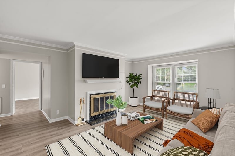 3000 Hillsboro Pike #45, Nashville, TN 37215