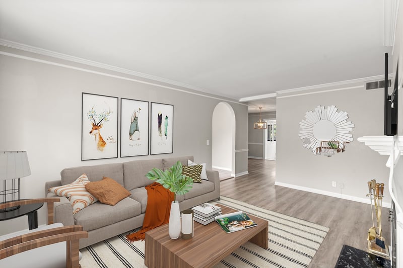 3000 Hillsboro Pike #45, Nashville, TN 37215