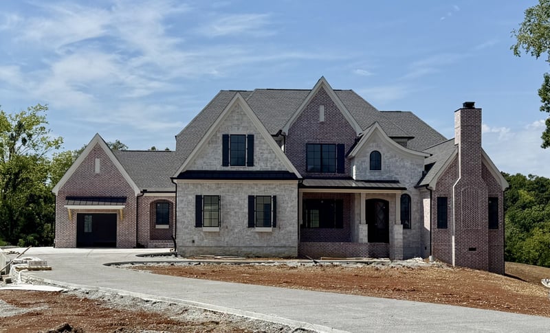 1978 Napa Dr, Brentwood, TN 37027