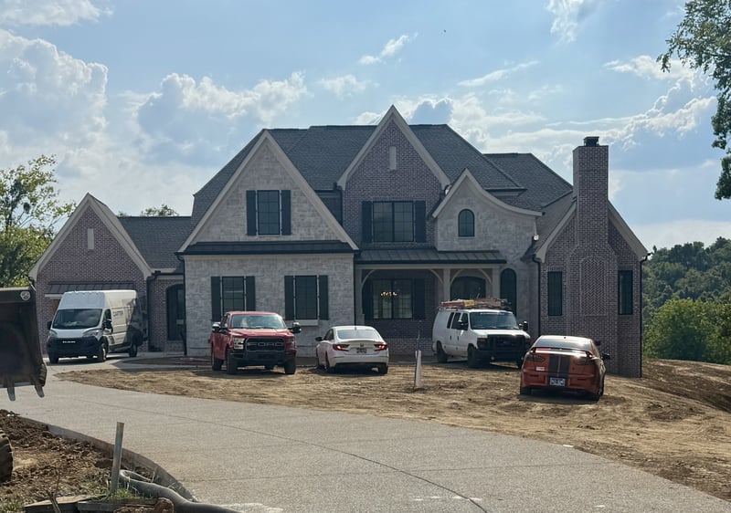 1978 Napa Dr, Brentwood, TN 37027
