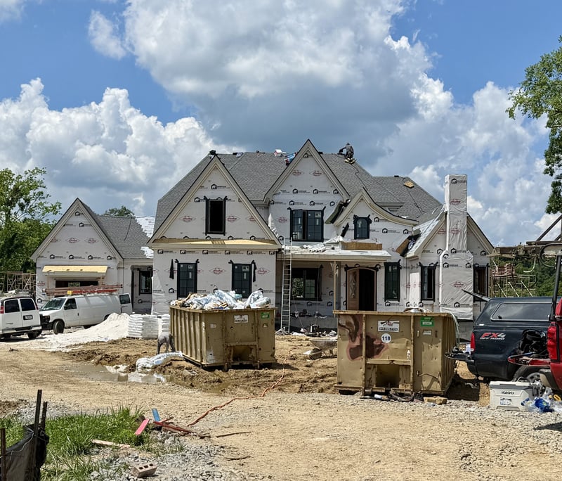1978 Napa Dr, Brentwood, TN 37027