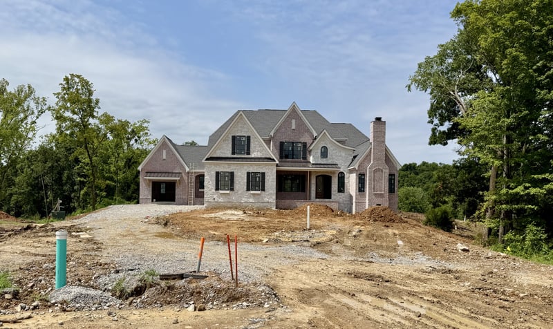 1978 Napa Dr, Brentwood, TN 37027