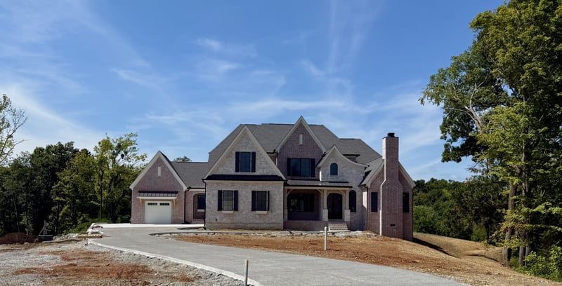 1978 Napa Dr, Brentwood, TN 37027