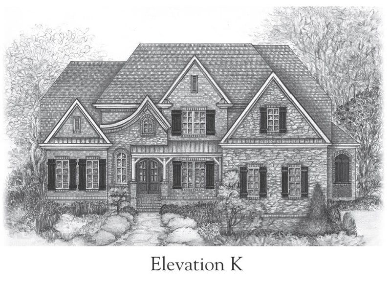 1978 Napa Dr, Brentwood, TN 37027