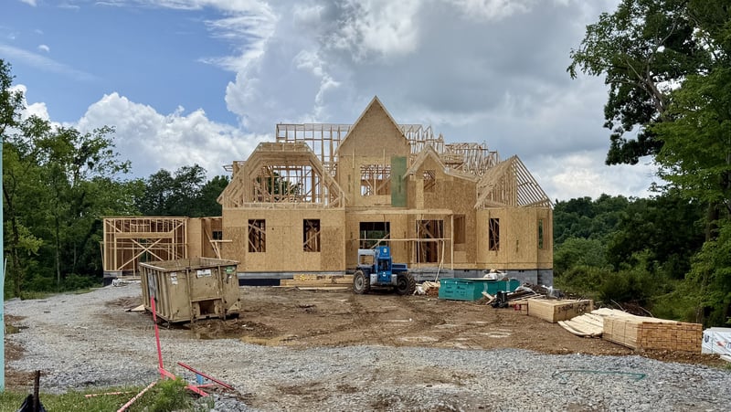 1978 Napa Dr, Brentwood, TN 37027