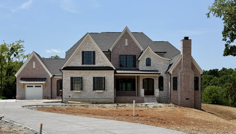 1978 Napa Dr, Brentwood, TN 37027