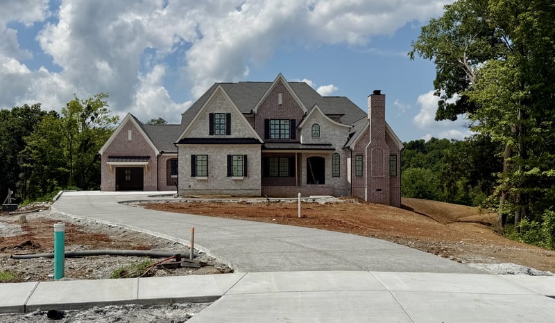 1978 Napa Dr, Brentwood, TN 37027
