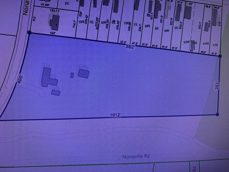 870 Nonaville Rd, Mount Juliet, TN 37122