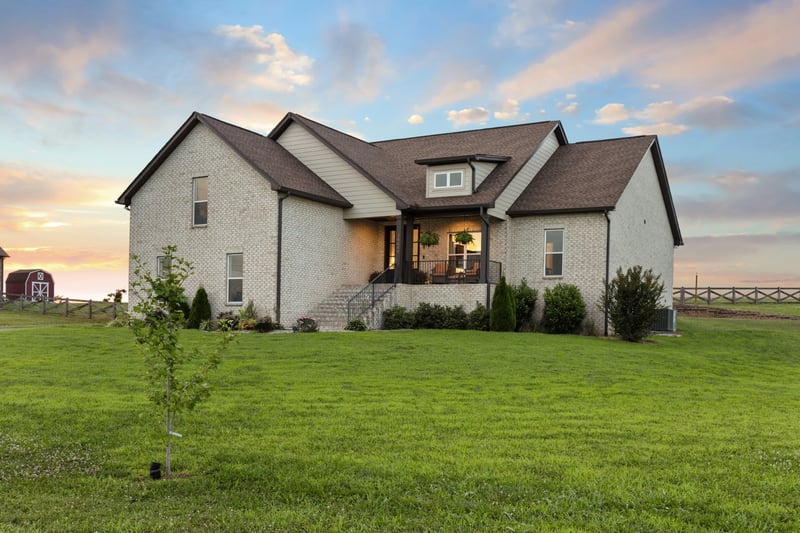 29640 Highway 49 , Orlinda, TN 37141