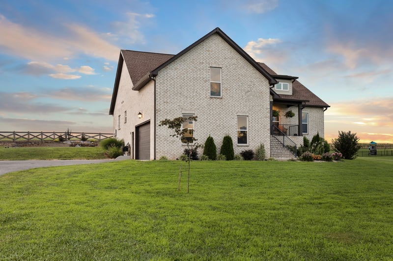 29640 Highway 49 , Orlinda, TN 37141