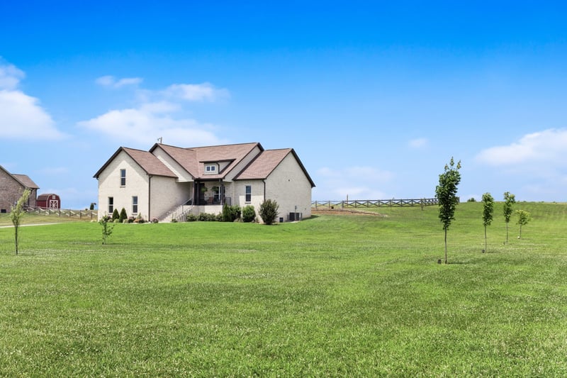 29640 Highway 49 , Orlinda, TN 37141