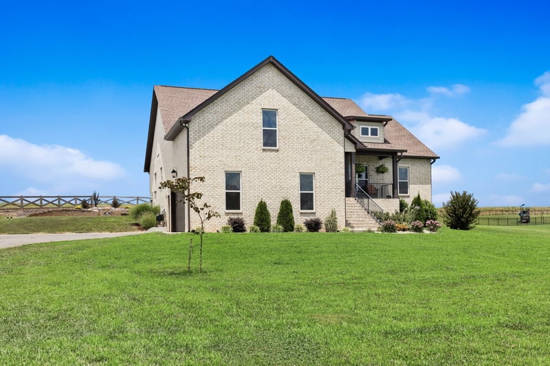 29640 Highway 49 , Orlinda, TN 37141