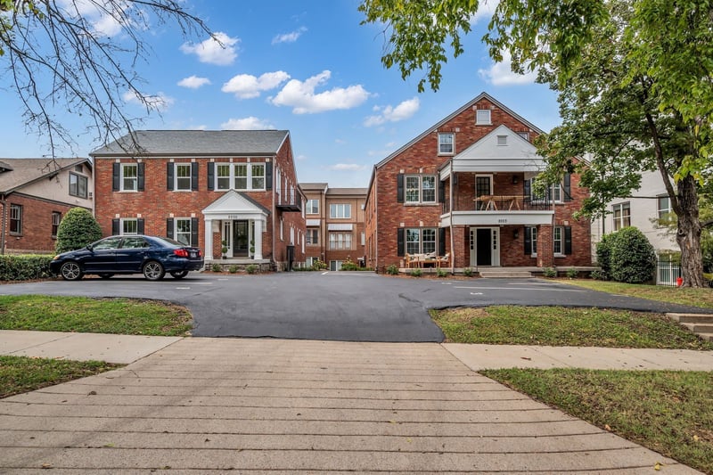 2003 Convent Pl #1, Nashville, TN 37212