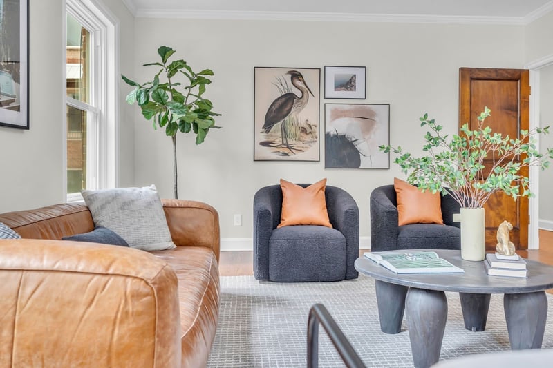 2003 Convent Pl #1, Nashville, TN 37212