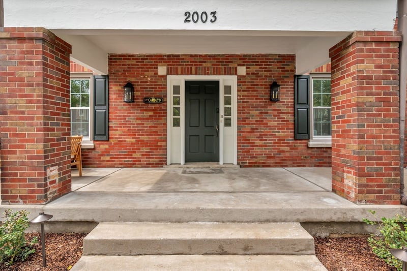 2003 Convent Pl #1, Nashville, TN 37212