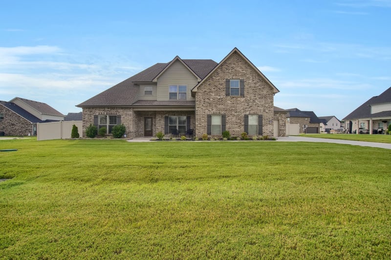 2807 Ella Louise Ln, Murfreesboro, TN 37130