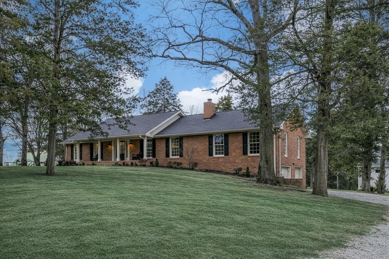 2058 Kidd Rd, Nolensville, TN 37135