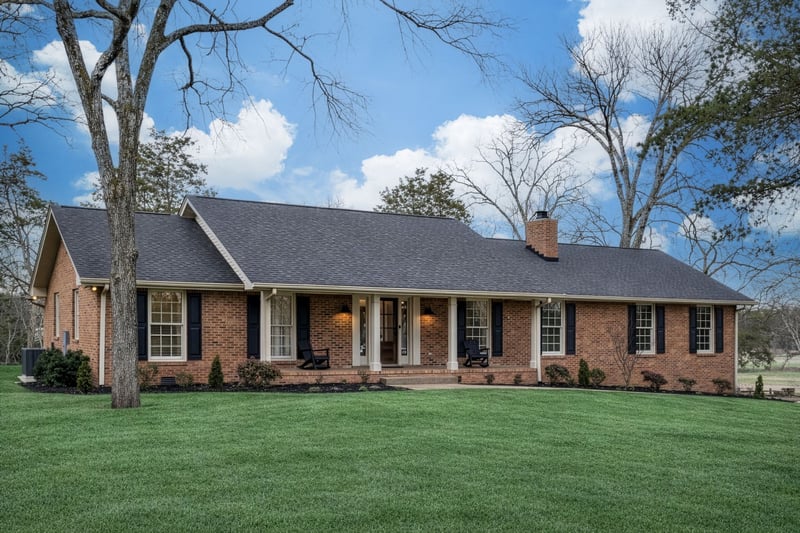 2058 Kidd Rd, Nolensville, TN 37135