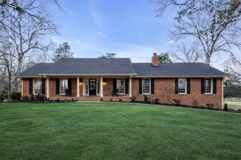 2058 Kidd Rd, Nolensville, TN 37135