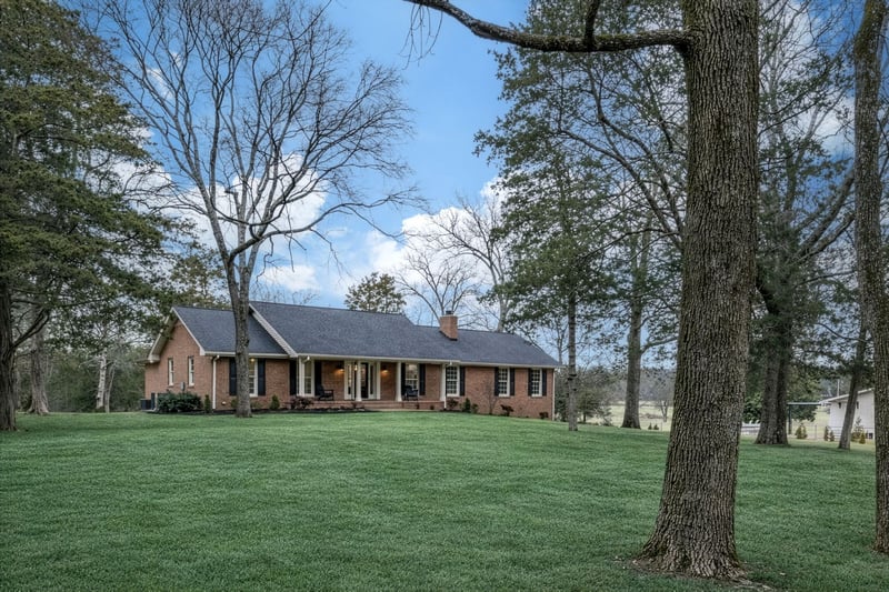 2058 Kidd Rd, Nolensville, TN 37135