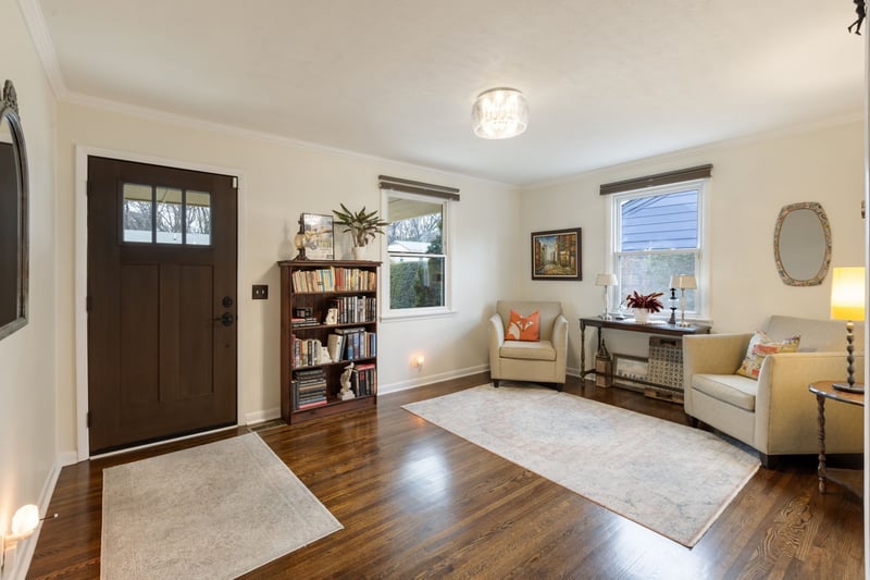 2607 Vance Ave, Nashville, TN 37208