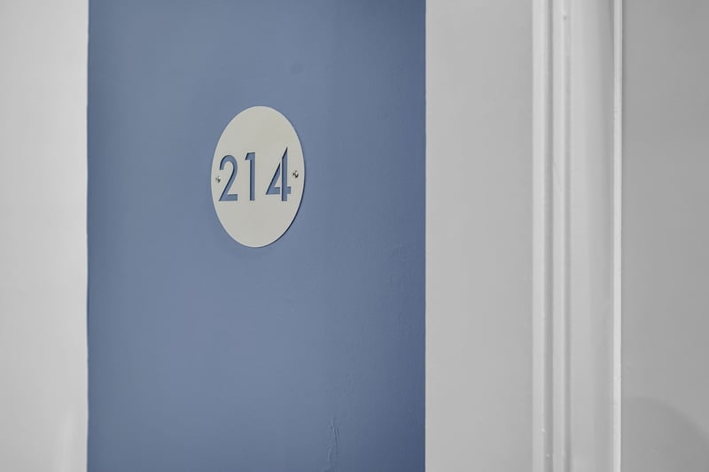 1638 54th Ave #214, Nashville, TN 37209