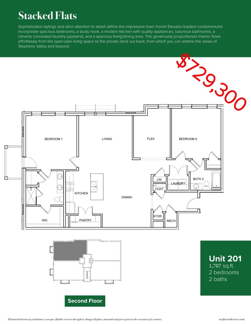 2001 Gildridge Dr #201, Nashville, TN 37221