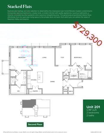 2001 Gildridge Dr #201, Nashville, TN 37221