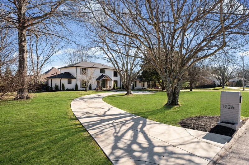 1226 Knox Valley Dr, Brentwood, TN 37027