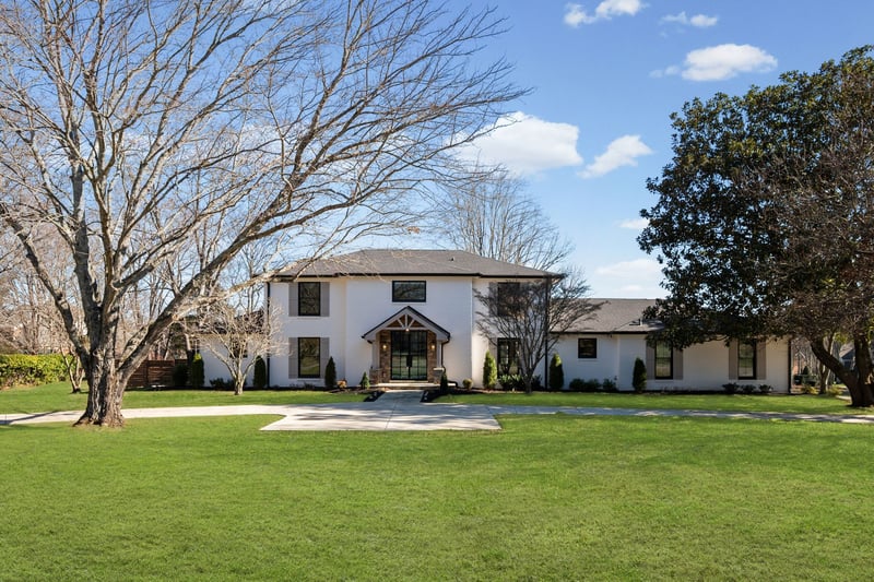 1226 Knox Valley Dr, Brentwood, TN 37027