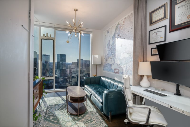 515 Church St #3311, Nashville, TN 37219