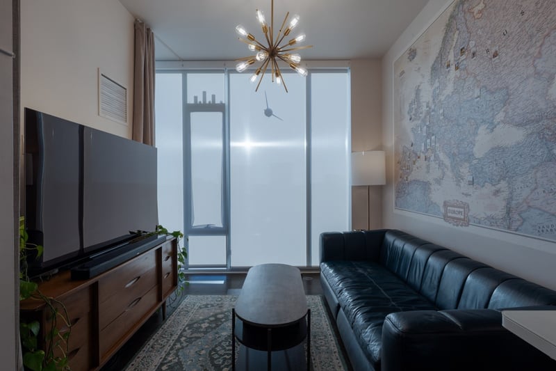 515 Church St #3311, Nashville, TN 37219