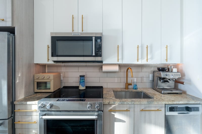 515 Church St #3311, Nashville, TN 37219