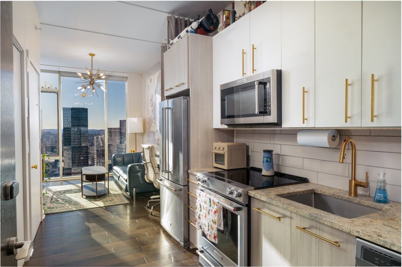 515 Church St #3311, Nashville, TN 37219