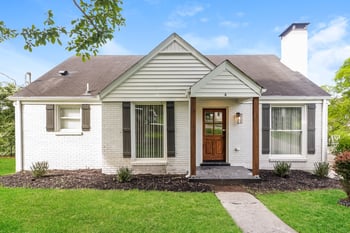 922 Crescent Hill Rd #A, Nashville, TN 37206