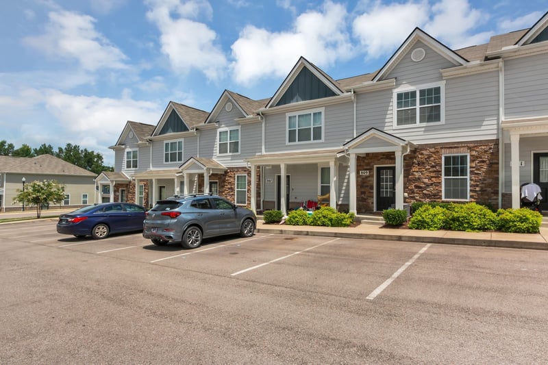 809 Dallas Dr, Columbia, TN 38401