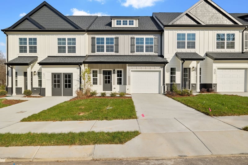 609 Tulip Springs Ct, Hermitage, TN 37076