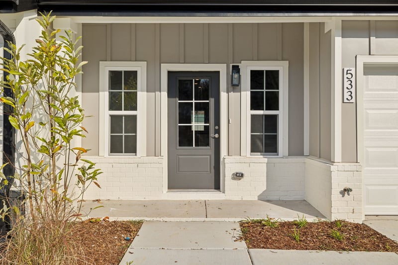 609 Tulip Springs Ct, Hermitage, TN 37076